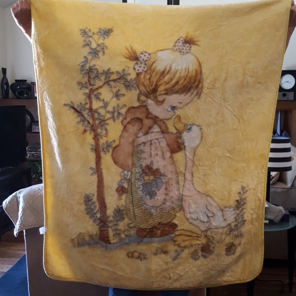 Blanket/Mat
